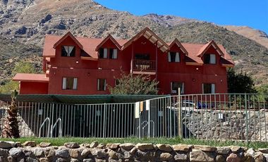 Hotel en Venta en San José de Maipo