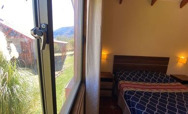 Hotel en Venta en San José de Maipo