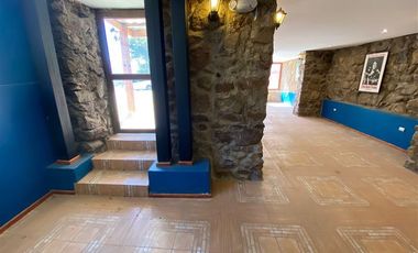 Hotel en Venta en San José de Maipo