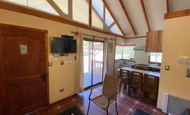 Hotel en Venta en San José de Maipo
