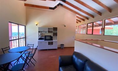 Hotel en Venta en San José de Maipo