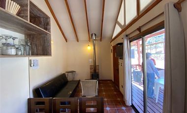 Hotel en Venta en San José de Maipo