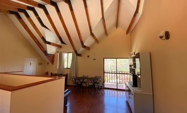 Hotel en Venta en San José de Maipo
