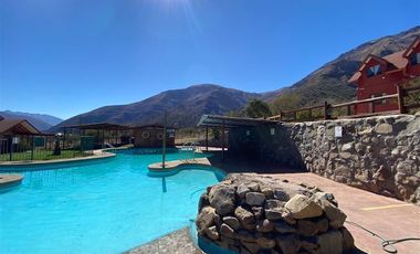 Hotel en Venta en San José de Maipo