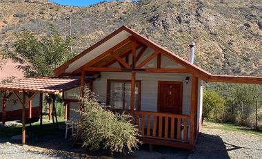 Hotel en Venta en San José de Maipo
