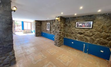 Hotel en Venta en San José de Maipo
