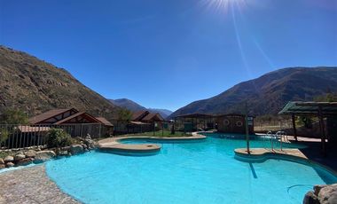 Hotel en Venta en San José de Maipo