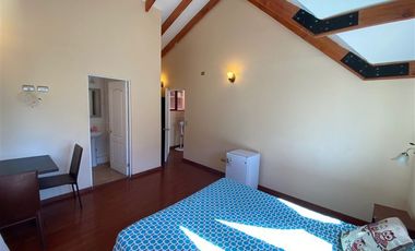 Hotel en Venta en San José de Maipo