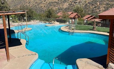 Hotel en Venta en San José de Maipo
