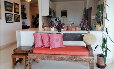 ALQUILO APARTAMENTO EN ARRAIJAN VERACRUZ 2R AMOBLADO