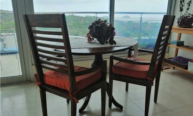 ALQUILO APARTAMENTO EN ARRAIJAN VERACRUZ 2R AMOBLADO