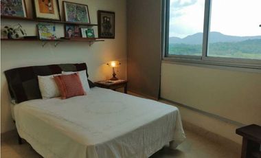 ALQUILO APARTAMENTO EN ARRAIJAN VERACRUZ 2R AMOBLADO