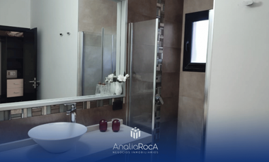 Alquiler Temporario Casas en complejo con Costa al Lago