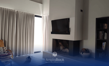 Alquiler Temporario Casas en complejo con Costa al Lago