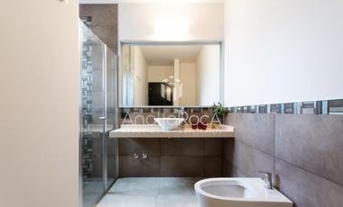 Casas en complejo con costa al lago
