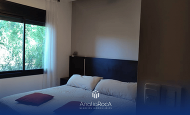 Alquiler Temporario Casas en complejo con Costa al Lago