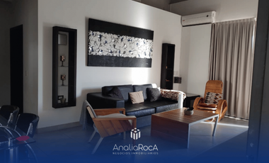 Alquiler Temporario Casas en complejo con Costa al Lago