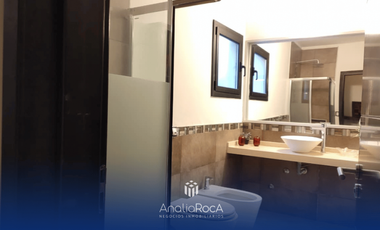 Alquiler Temporario Casas en complejo con Costa al Lago