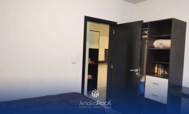 Alquiler Temporario Casas en complejo con Costa al Lago