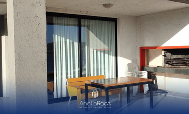 Alquiler Temporario Casas en complejo con Costa al Lago