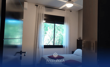 Alquiler Temporario Casas en complejo con Costa al Lago