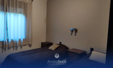 Alquiler Temporario Casas en complejo con Costa al Lago