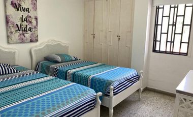 apartamento en arriendo en el golf. Cod A102253