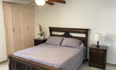 apartamento en arriendo en el golf. Cod A102253