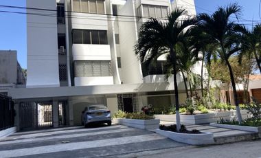 apartamento en arriendo en el golf. Cod A102253