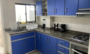 apartamento en arriendo en el golf. Cod A102253