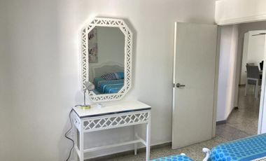 apartamento en arriendo en el golf. Cod A102253