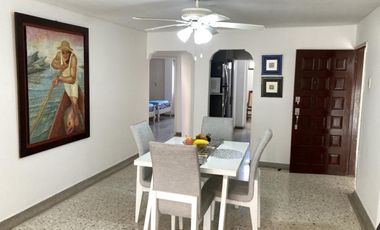 apartamento en arriendo en el golf. Cod A102253