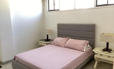 apartamento en arriendo en el golf. Cod A102253
