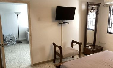 apartamento en arriendo en el golf. Cod A102253