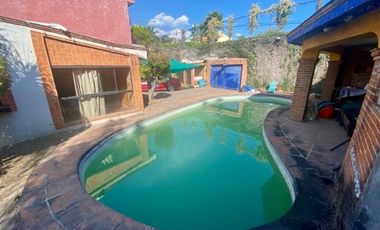 Casa en venta Vista Hermosa Cuernavaca Morelos