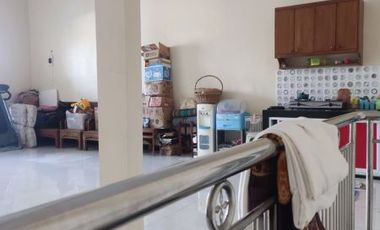 Disewwakan Luas Jl Utama Cluster Kranji Strategis dkt Jakarta Tol Stasiun