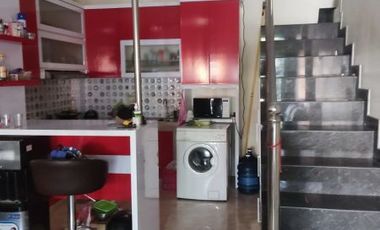 Disewwakan Luas Jl Utama Cluster Kranji Strategis dkt Jakarta Tol Stasiun