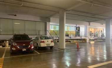 Venta oficina Avalanz