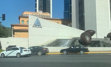 Venta oficina Avalanz