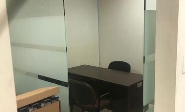 Venta oficina Avalanz