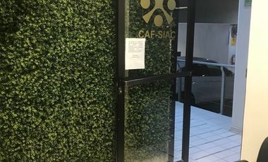 Venta oficina Avalanz