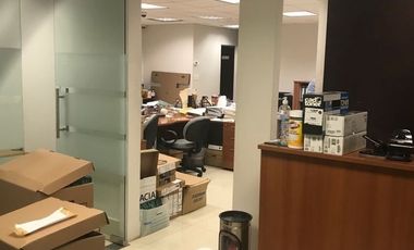 Venta oficina Avalanz