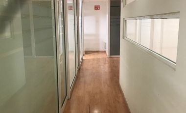 Venta oficina Avalanz