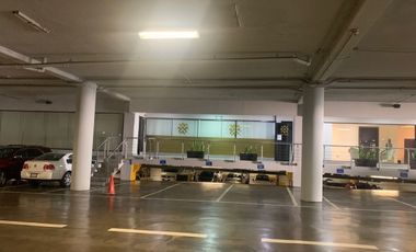 Venta oficina Avalanz