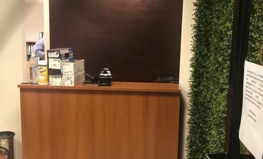 Venta oficina Avalanz