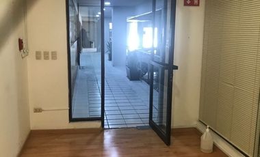 Venta oficina Avalanz