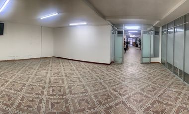 LOCAL EN ARRIENDO EN EL CENTRO/PEREIRA