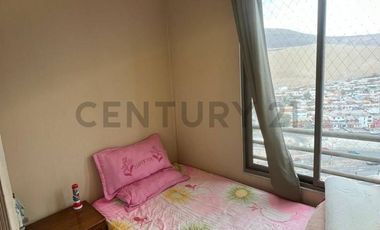 Venta Departamento Sector sur de Iquique