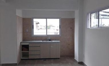 DEPTO. 2 AMB. OPORTUNIDAD INGRESO *CUOTAS VALOR ALQUILER*