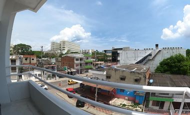 edificio en venta en zaragocilla. Cod V87132